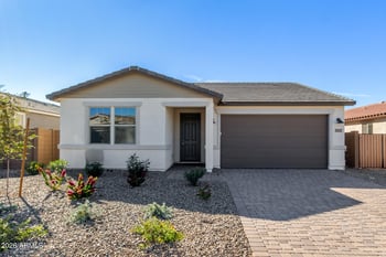 18527 Bianca Way, Gold Canyon, AZ 85118