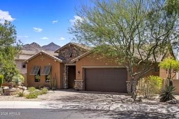 18527 97th Way, Scottsdale, AZ 85255