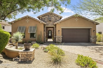 18527 97th Way, Scottsdale, AZ 85255