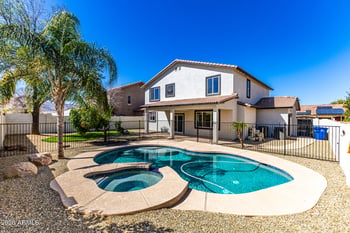 18527 Caribbean Ln, Surprise, AZ 85388