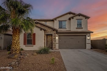 18527 W Surprise Farms Loop N, Surprise, AZ 85388