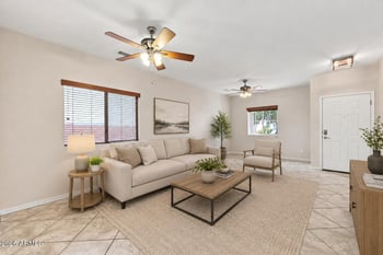 18528 W Eva St, Waddell, AZ 85355