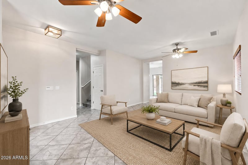 18528 W Eva St, Waddell, AZ 85355