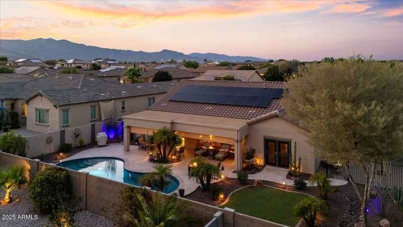 18529 Oregon Ave, Litchfield Park, AZ 85340