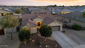 18529 Oregon Ave, Litchfield Park, AZ 85340