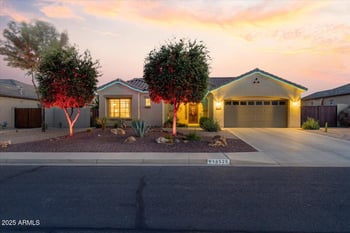 18529 Oregon Ave, Litchfield Park, AZ 85340