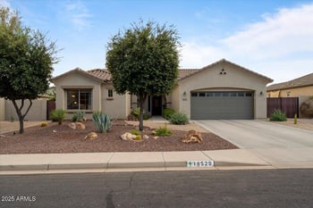 18529 Oregon Ave, Litchfield Park, AZ 85340