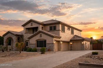 18529 W Beryl Ct, Waddell, AZ 85355