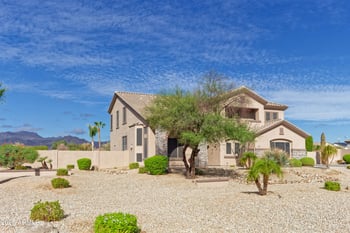18529 W Beryl Ct, Waddell, AZ 85355