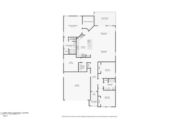 1853 181st Dr, Goodyear, AZ 85338