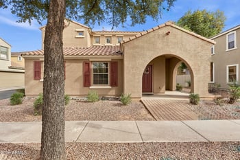 1853 Balboa Dr, Gilbert, AZ 85295