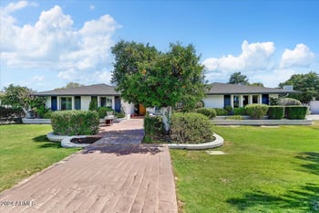 1853 E Hale St, Mesa, AZ 85203