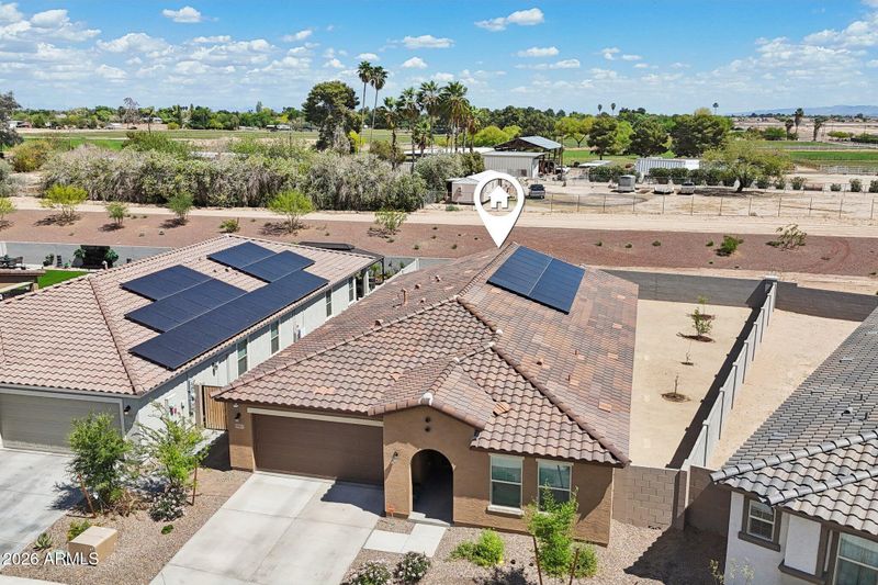 1853 S 181st Dr, Goodyear, AZ 85338