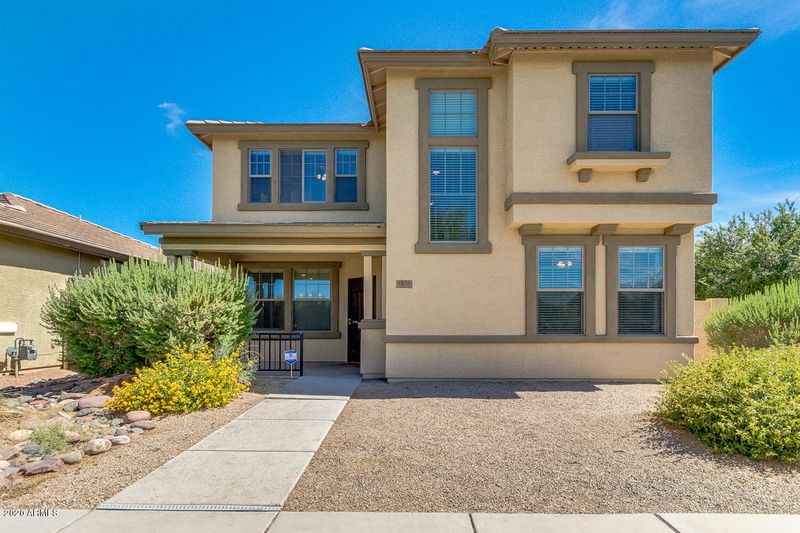 1853 S Colt Dr, Gilbert, AZ 85295