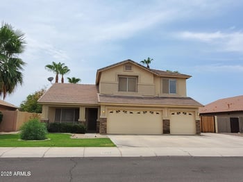 1853 Shannon St, Chandler, AZ 85225
