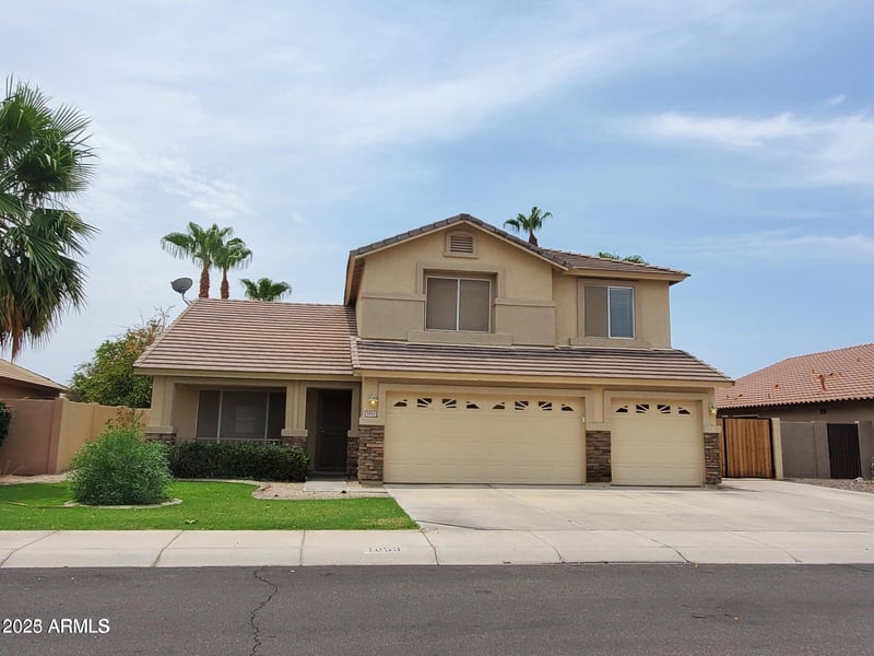 1853 Shannon St, Chandler, AZ 85225
