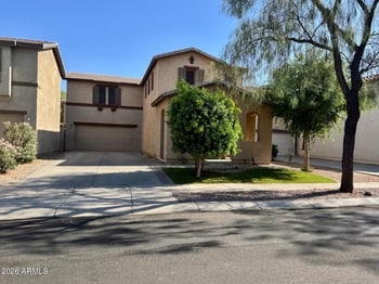 18530 Legend Dr, Surprise, AZ 85374