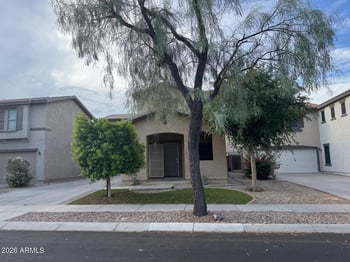 18530 Legend Dr, Surprise, AZ 85374