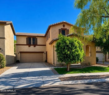 18530 W Legend Dr, Surprise, AZ 85374