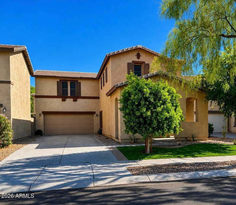 18530 Legend Dr, Surprise, AZ 85374