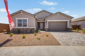 18531 Laurie Ln, Waddell, AZ 85355