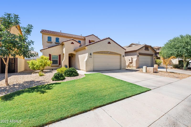 18531 W Mission Ln, Waddell, AZ 85355