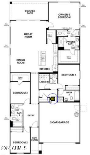 18532 Dario Rd, Gold Canyon, AZ 85118