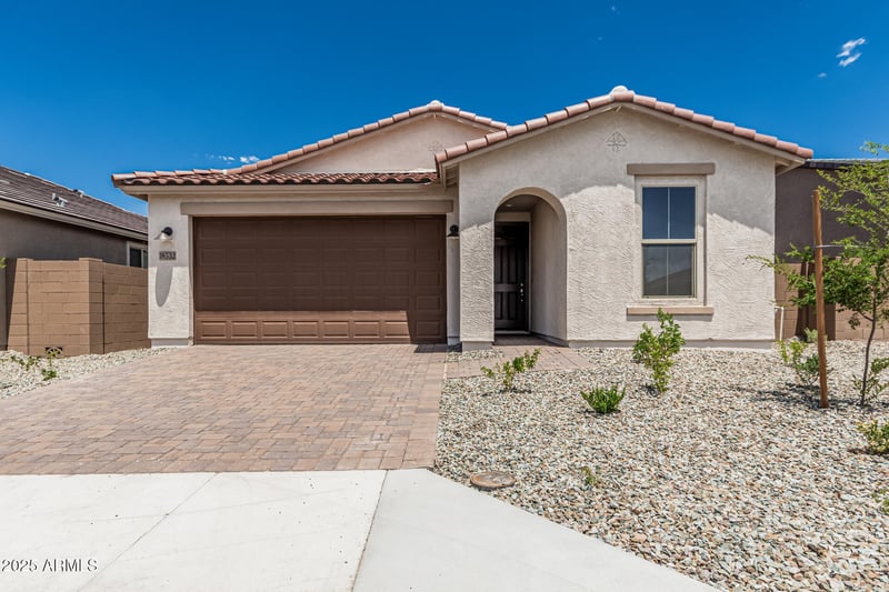 18532 Dario Rd, Gold Canyon, AZ 85118