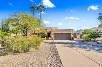 18532 E Horseshoe Bend, Rio Verde, AZ 85263