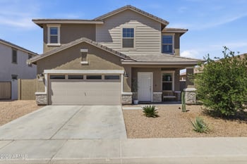 18532 Goleta St, Maricopa, AZ 85138