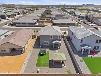 18532 Goleta St, Maricopa, AZ 85138