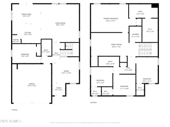 18532 Goleta St, Maricopa, AZ 85138