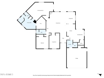 18532 Horseshoe Bend, Rio Verde, AZ 85263