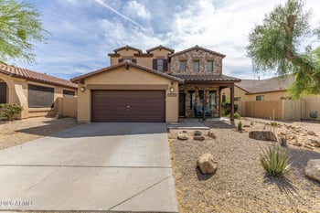 18533 Paseo Way, Goodyear, AZ 85338