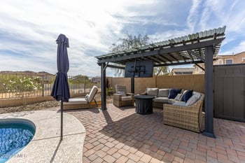 18533 Paseo Way, Goodyear, AZ 85338