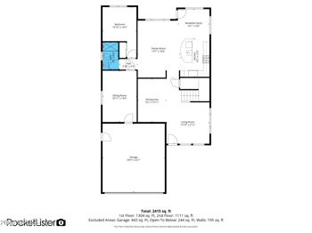 18533 Paseo Way, Goodyear, AZ 85338