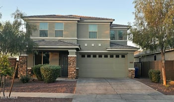 18533 Mescal St, Surprise, AZ 85388