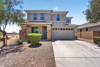 18533 Mescal St, Surprise, AZ 85388