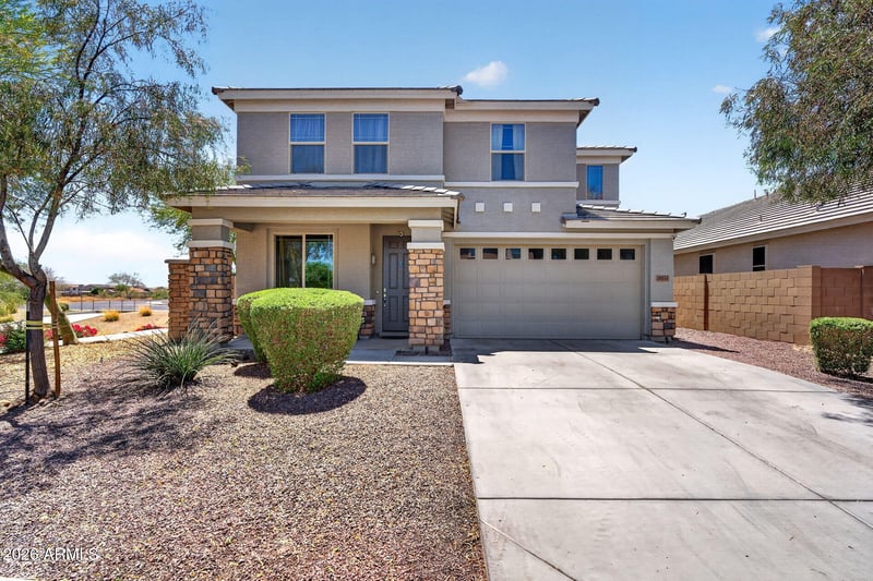 18533 Mescal St, Surprise, AZ 85388
