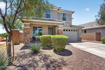 18533 Mescal St, Surprise, AZ 85388