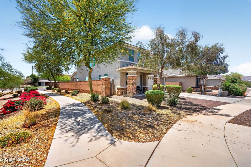 18533 Mescal St, Surprise, AZ 85388