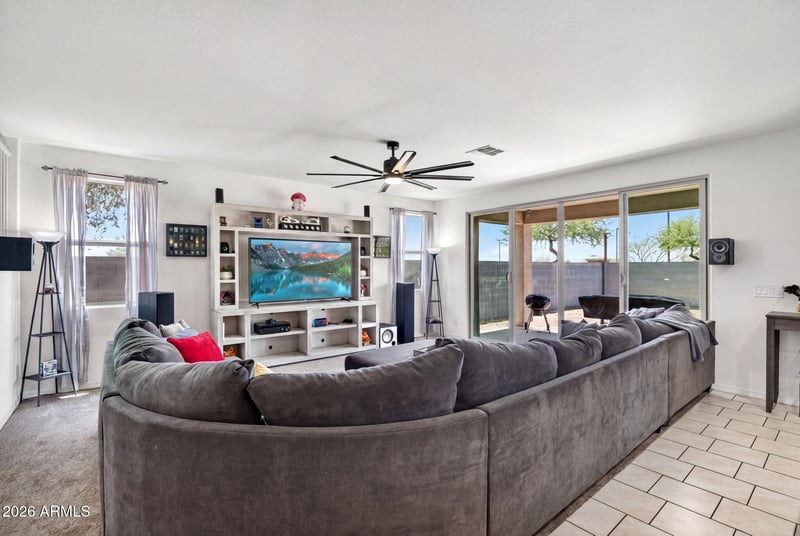 18533 Mescal St, Surprise, AZ 85388