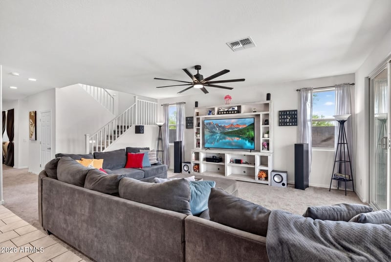 18533 Mescal St, Surprise, AZ 85388