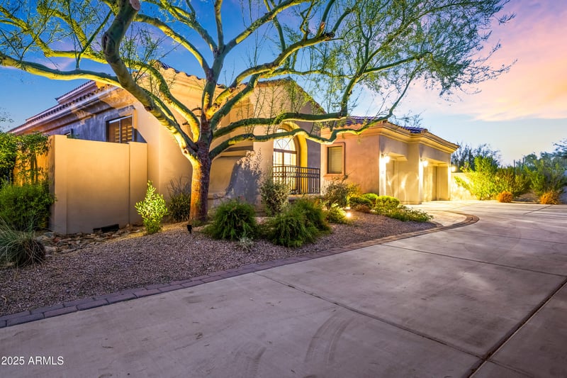 18534 96th Way, Scottsdale, AZ 85255