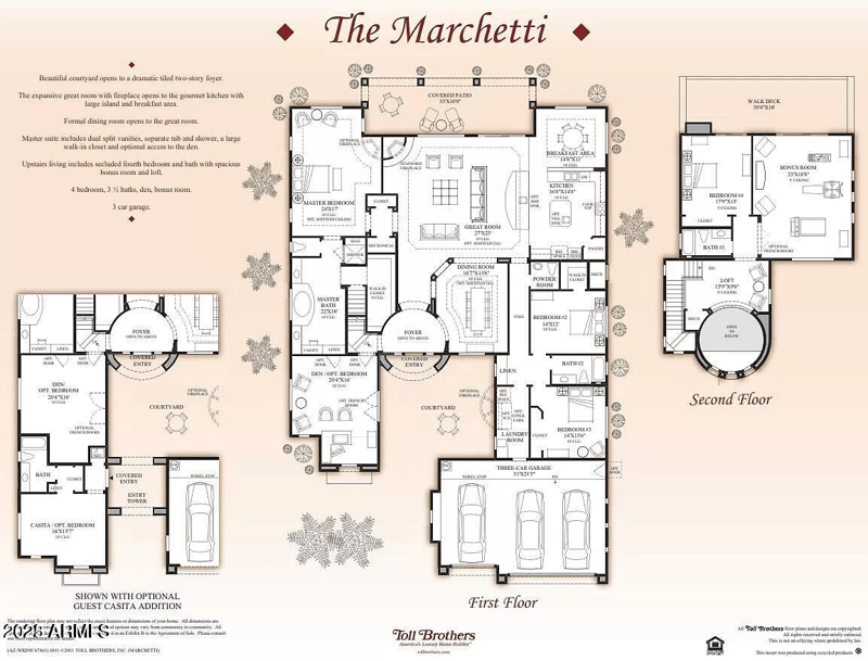 18534 96th Way, Scottsdale, AZ 85255