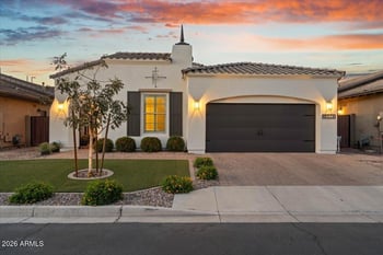 18534 Arrowhead Trl, Queen Creek, AZ 85142