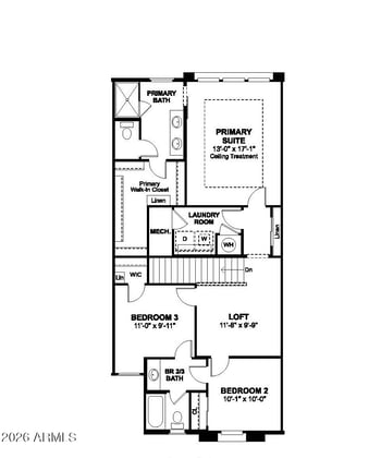 18534 N 64th Pl, Phoenix, AZ 85054