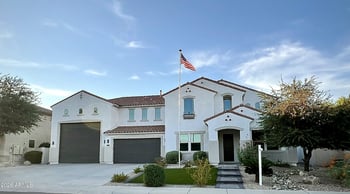 18534 W Denton Ave, Litchfield Park, AZ 85340