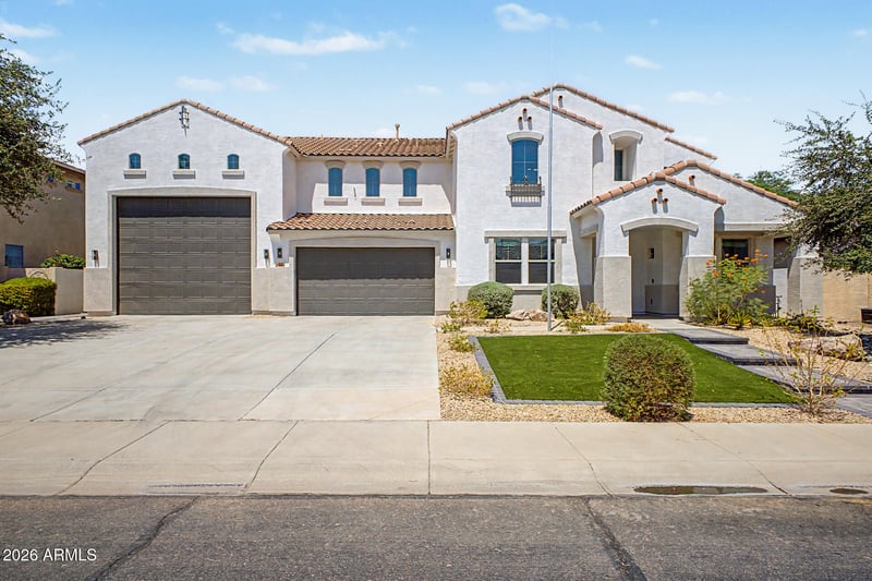 Home Worth Check