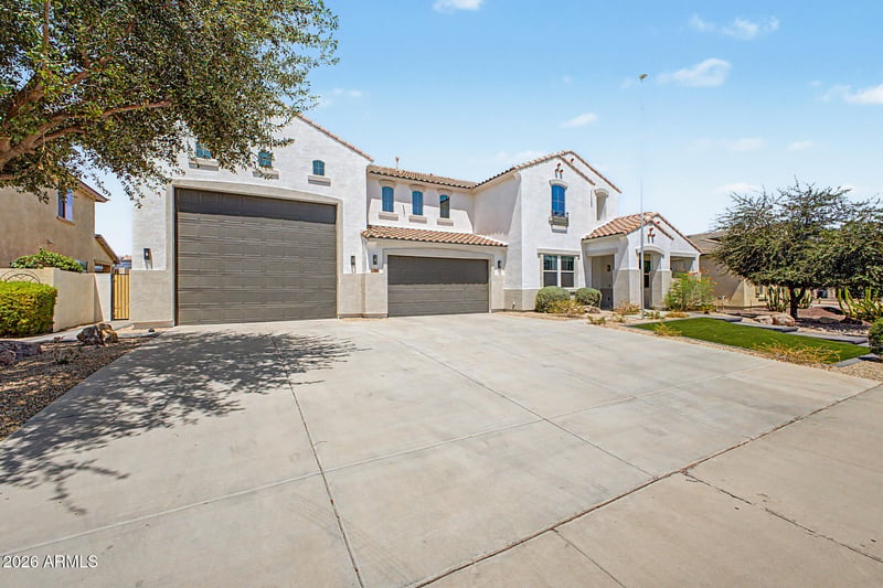 18534 W Denton Ave, Litchfield Park, AZ 85340